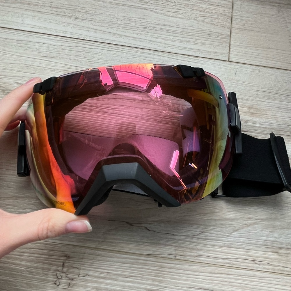 Smith goggles - image 2